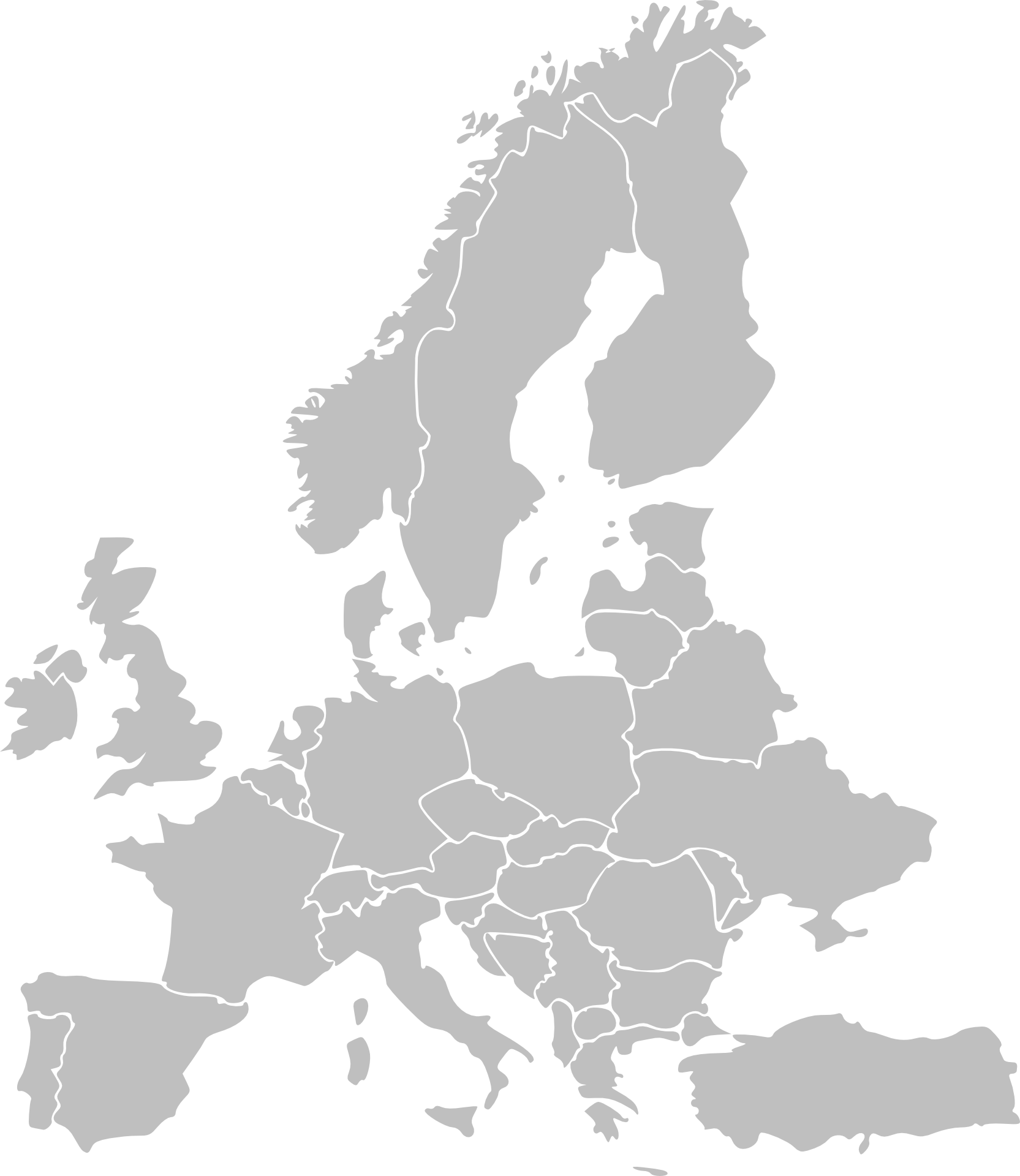 Eupolis Cities Map